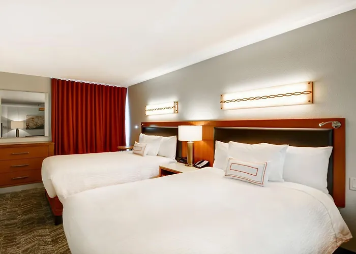 Springhill Suites Denver At Anschutz Medical Campus
