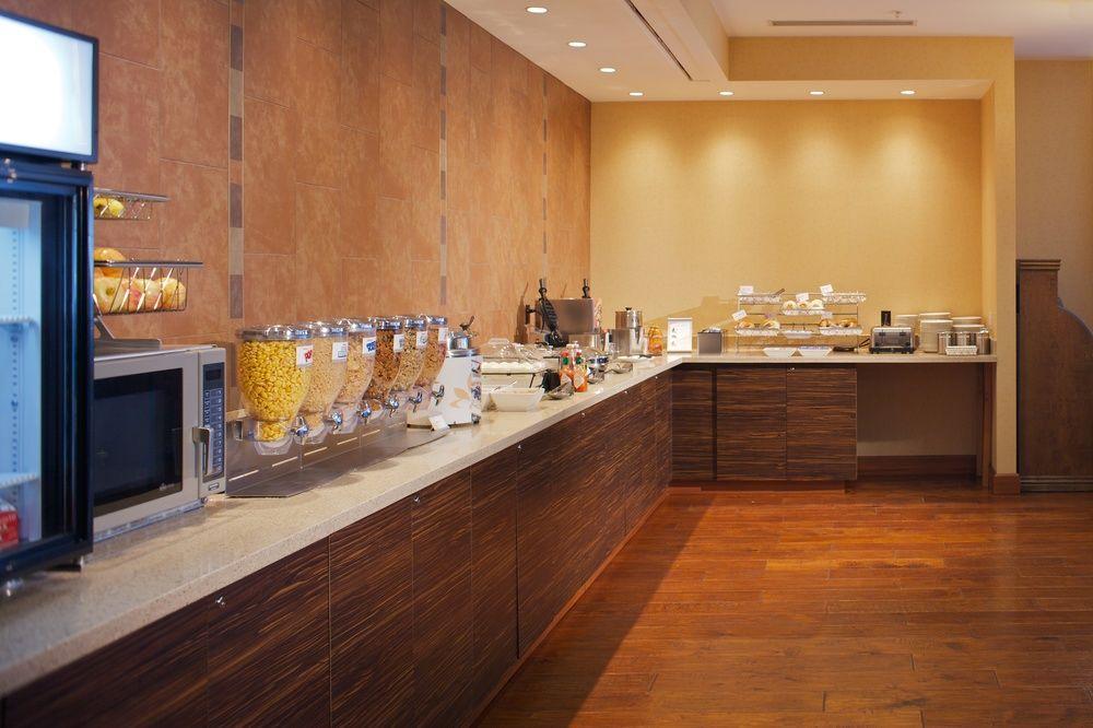 Hotel Springhill Denver At Anschutz Medical Campus