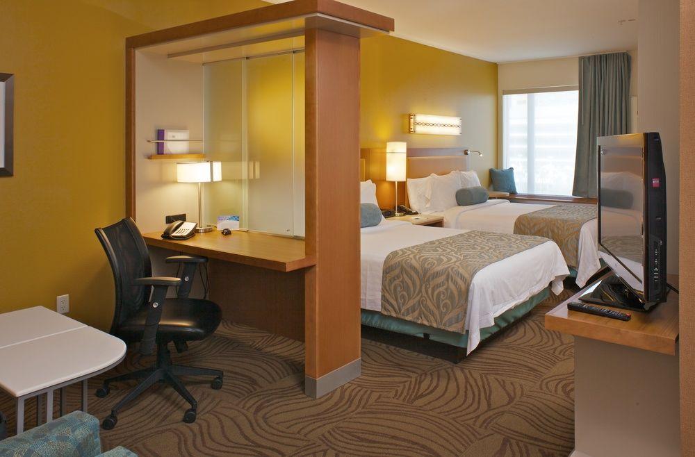 Hotel Springhill Denver At Anschutz Medical Campus Aurora