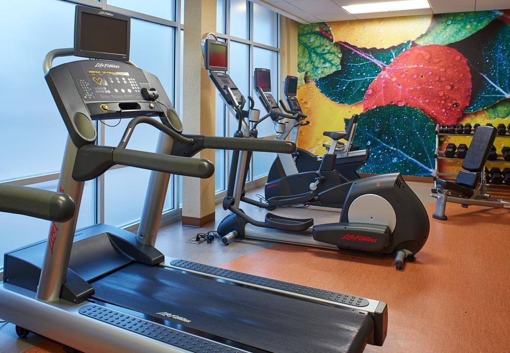 Springhill Denver At Anschutz Medical Campus 3* Aurora