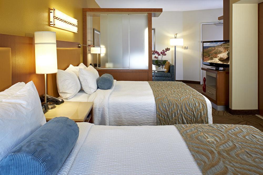 Hotel Springhill Denver At Anschutz Medical Campus