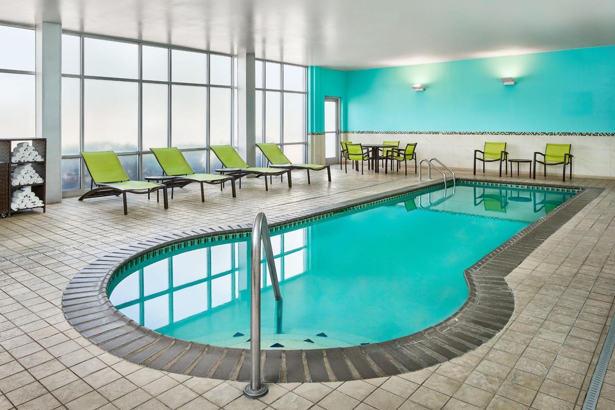 Springhill Denver At Anschutz Medical Campus Hotel