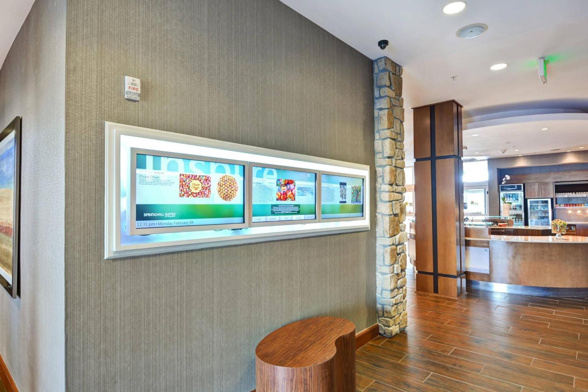 Springhill Denver At Anschutz Medical Campus Aurora