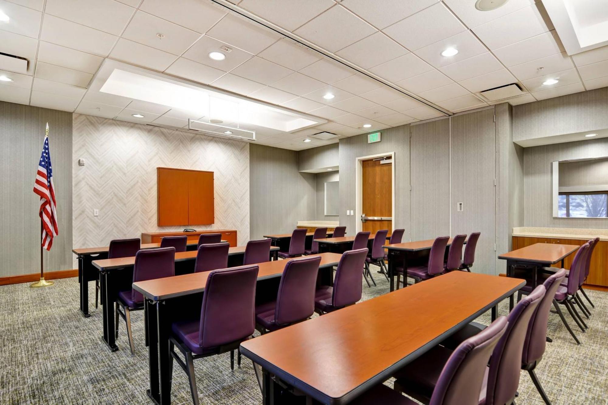 Hotel Springhill Denver At Anschutz Medical Campus