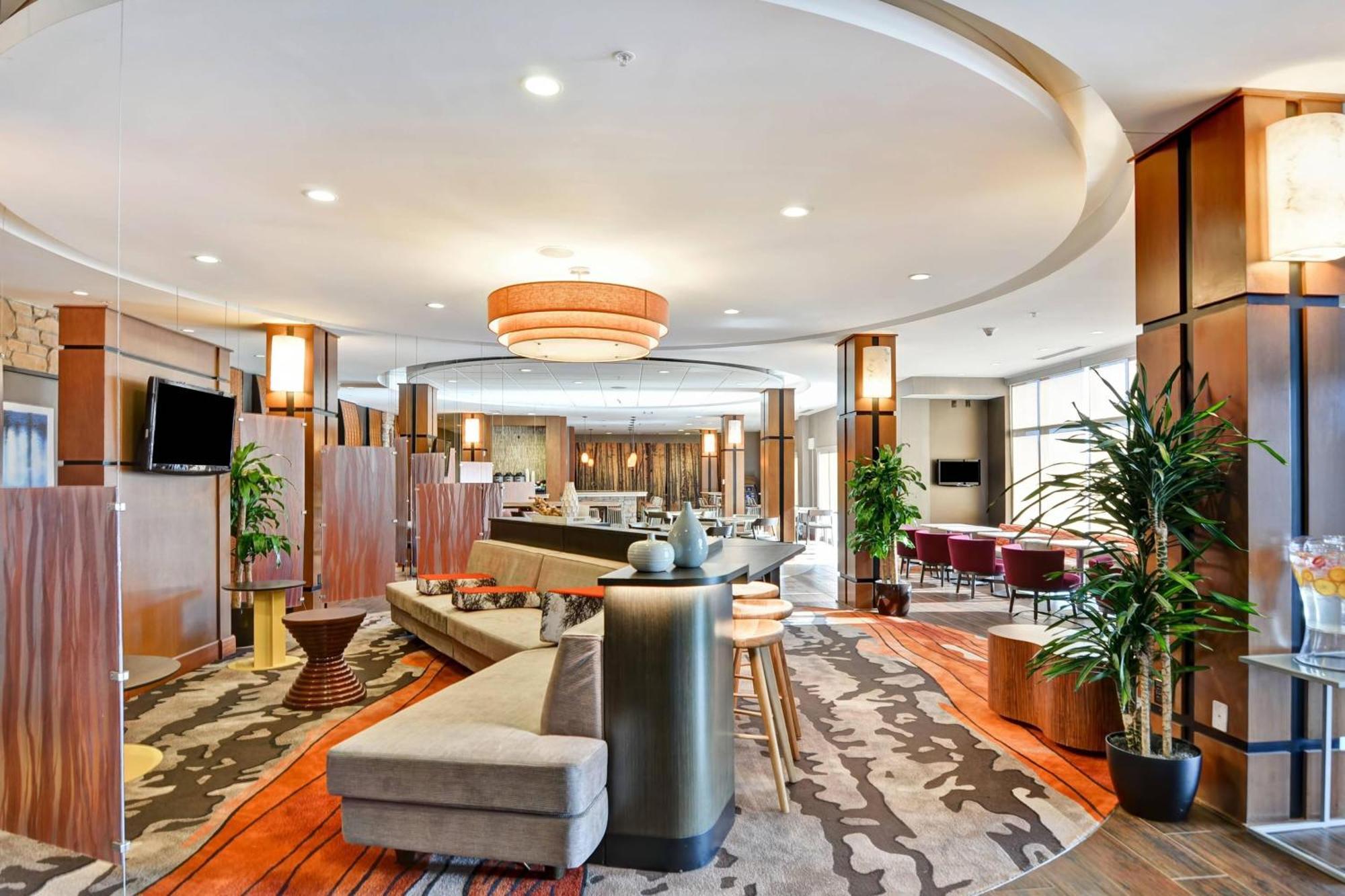 Springhill Denver At Anschutz Medical Campus 3*