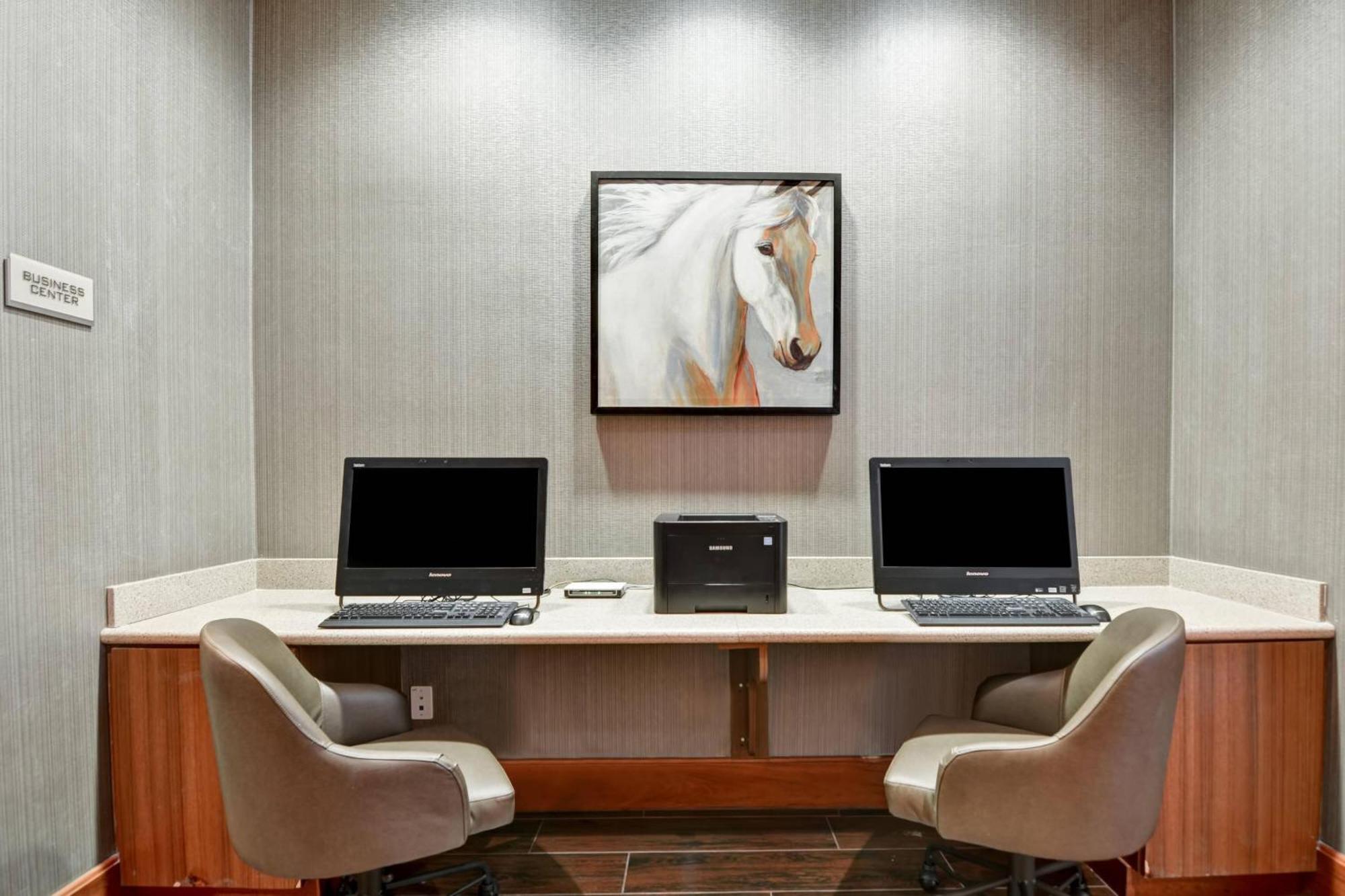 Hotel Springhill Denver At Anschutz Medical Campus