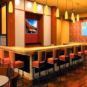 Springhill Denver At Anschutz Medical Campus Hotel Aurora