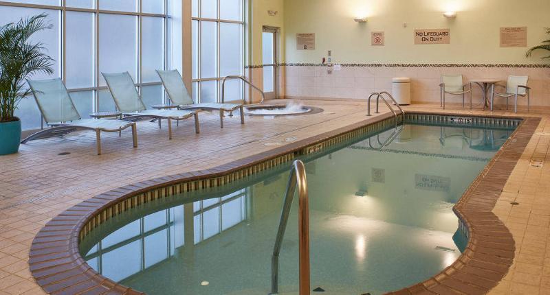 Springhill Denver At Anschutz Medical Campus Hotel