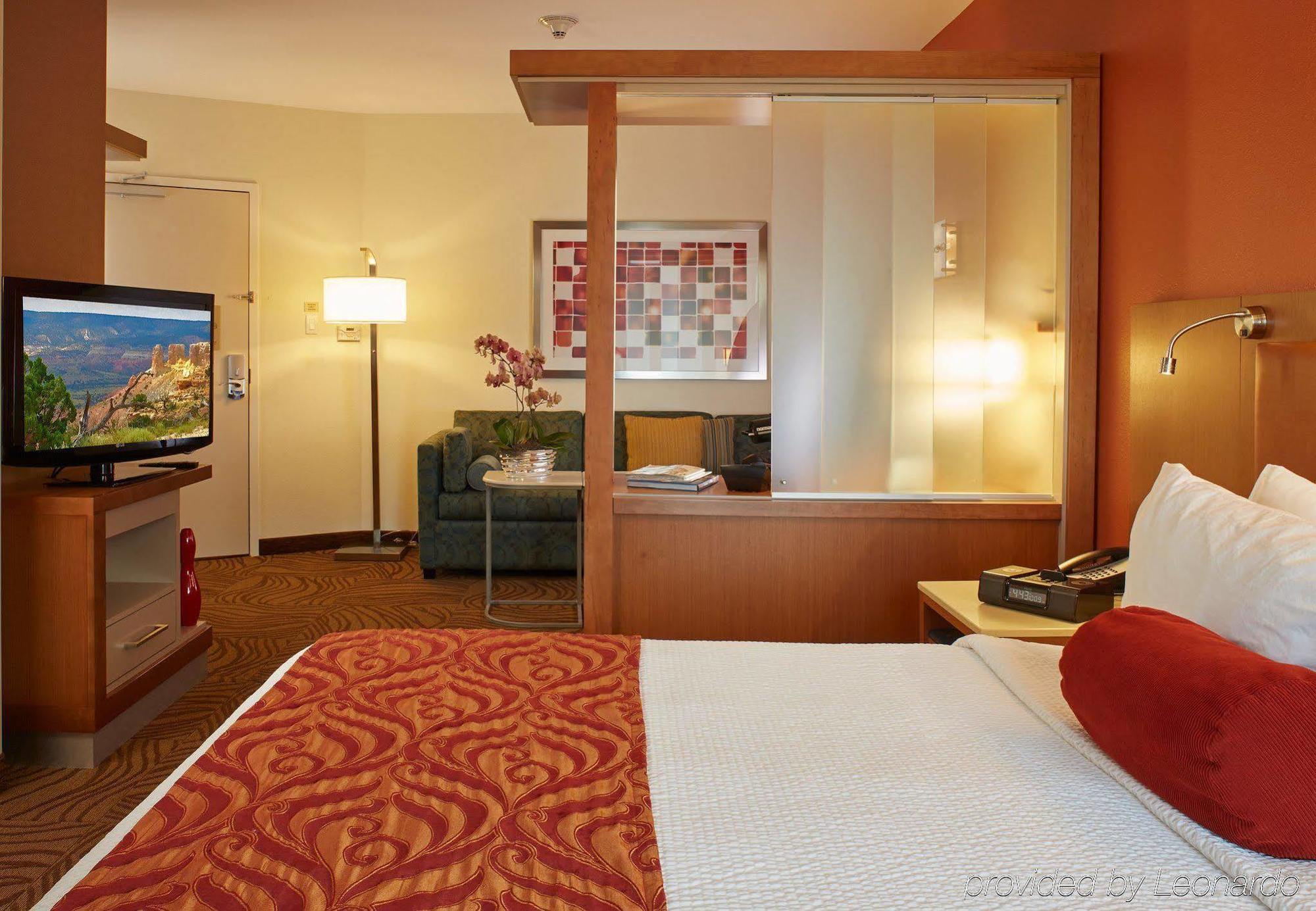 Springhill Denver At Anschutz Medical Campus 3* Aurora