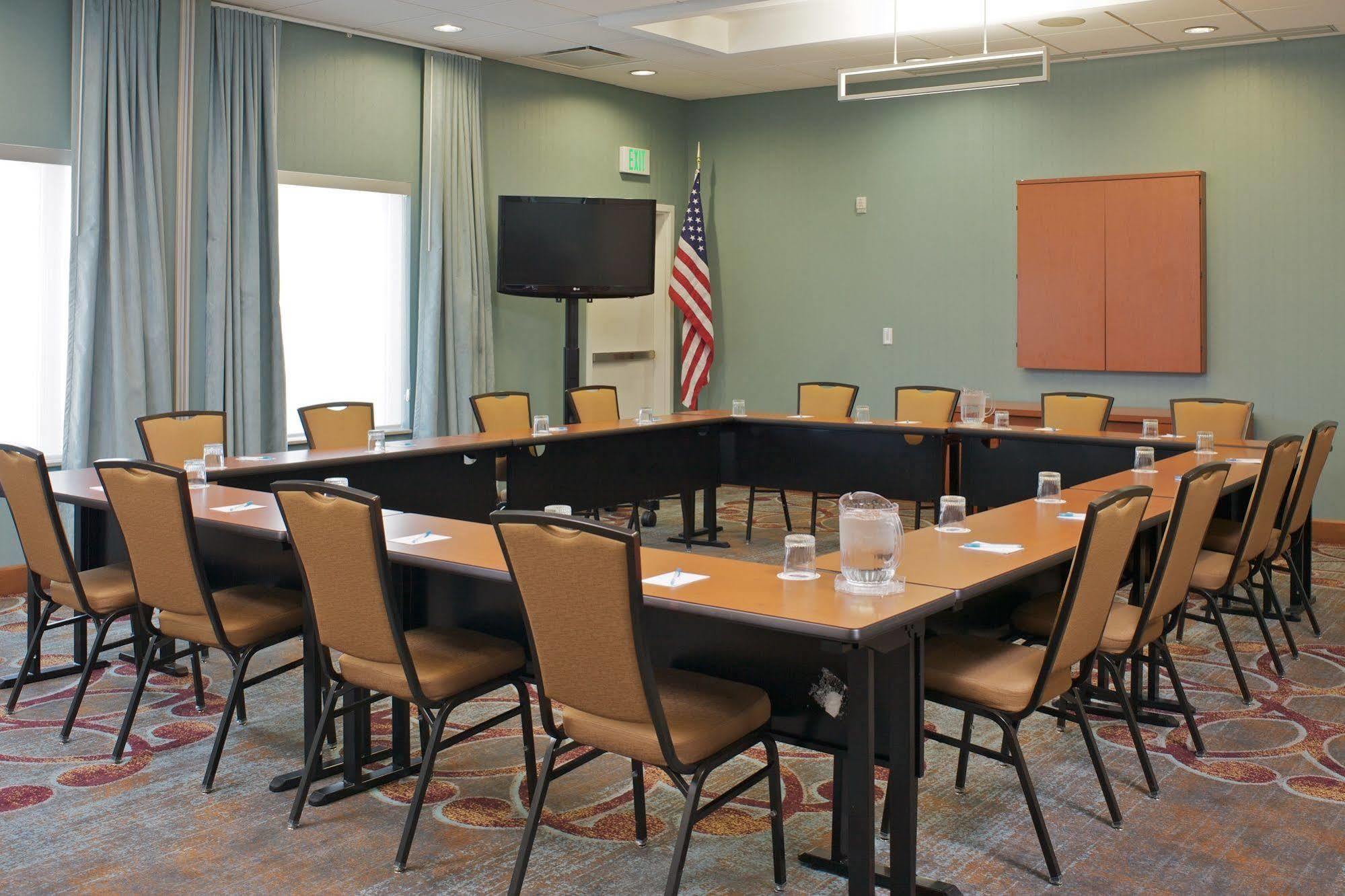 Hotel Springhill Denver At Anschutz Medical Campus