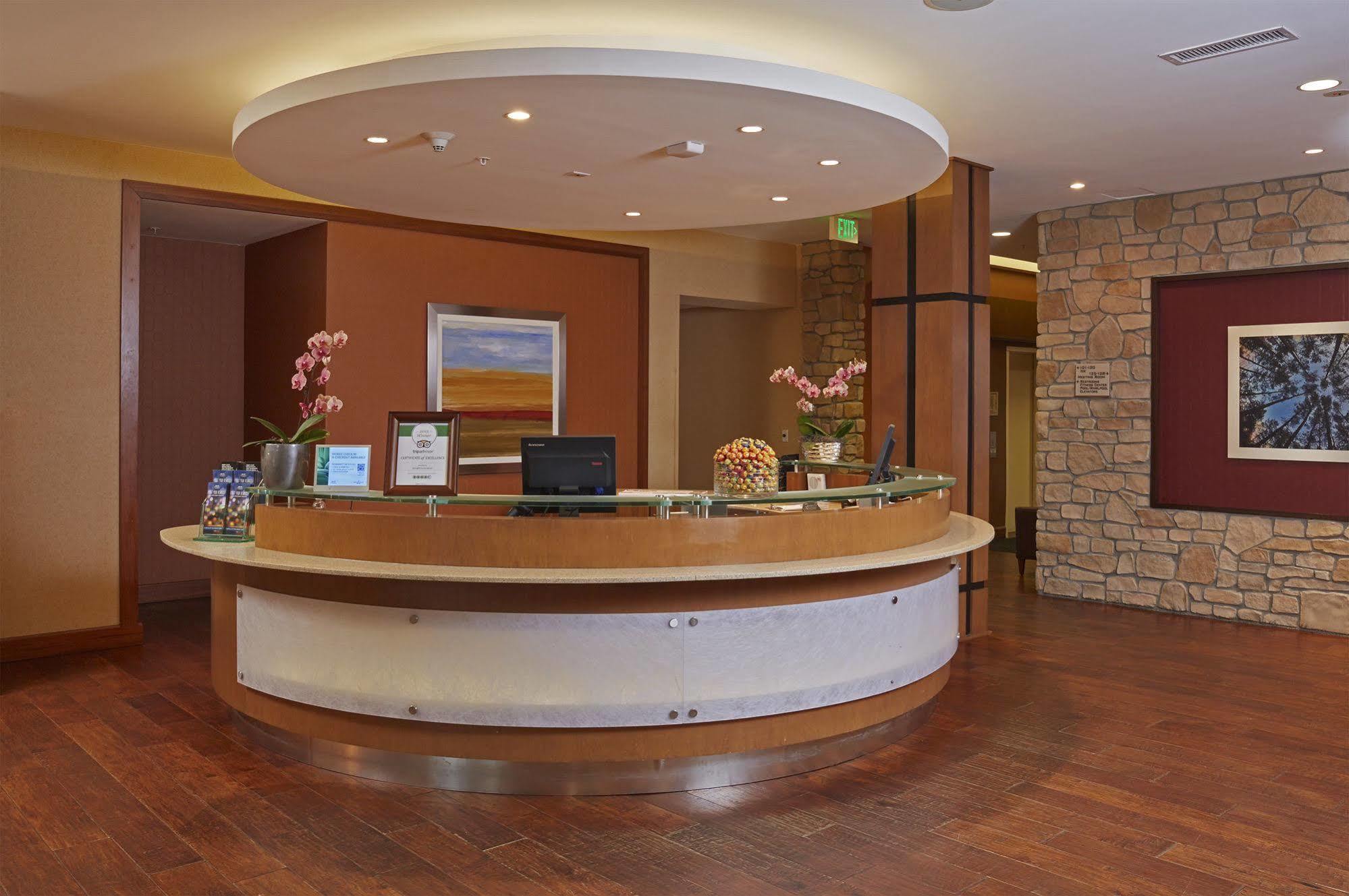 Springhill Denver At Anschutz Medical Campus 3* Aurora