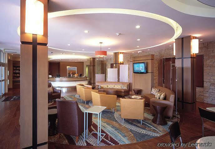 Springhill Denver At Anschutz Medical Campus 3*