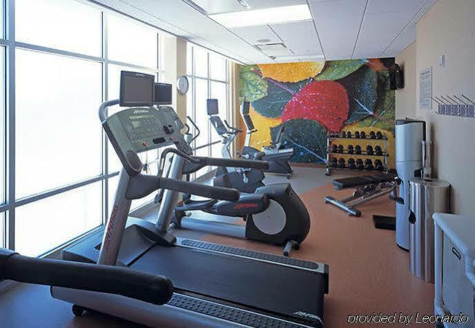 Hotel Springhill Denver At Anschutz Medical Campus Aurora