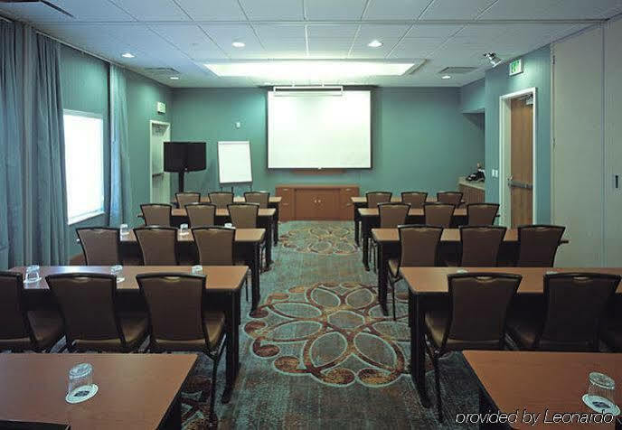 Springhill Denver At Anschutz Medical Campus Hotel Aurora