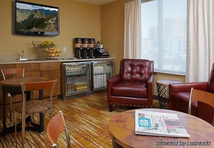 Hotel Springhill Denver At Anschutz Medical Campus 3*