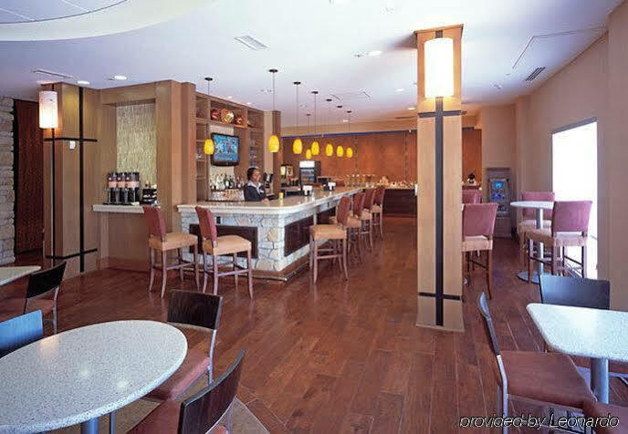 Springhill Denver At Anschutz Medical Campus Aurora